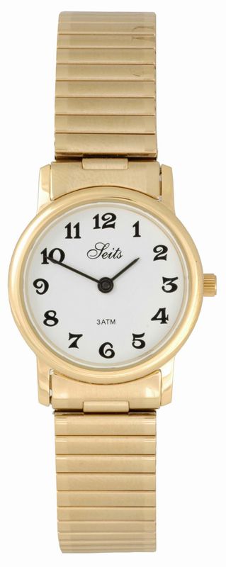 TM.3991L g/ex Seits, Dameur
